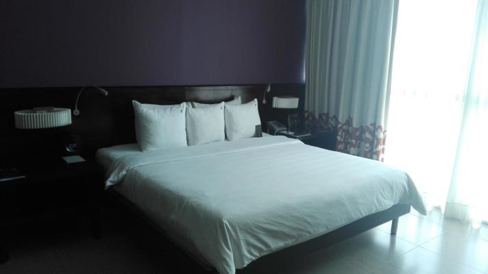 , apartamento