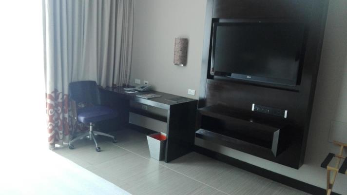 , Apartamento en alquiler en Punta Paitilla | P2023924