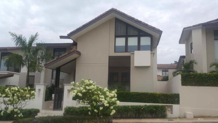 , Casa en alquiler en Panamá Pacífico | P2024057