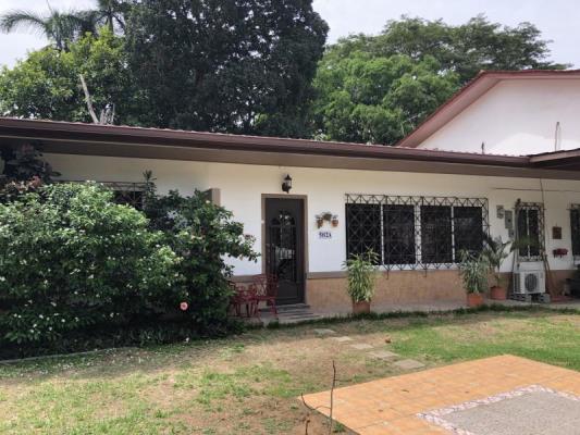 , Casa en alquiler en Ancón | P2024337