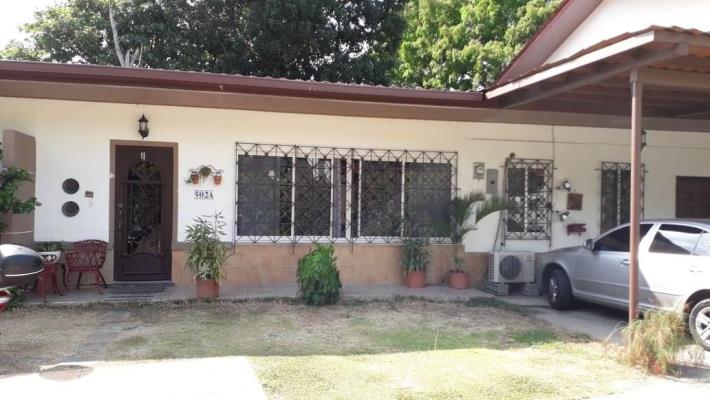 , Casa en alquiler en Ancón | P2024337