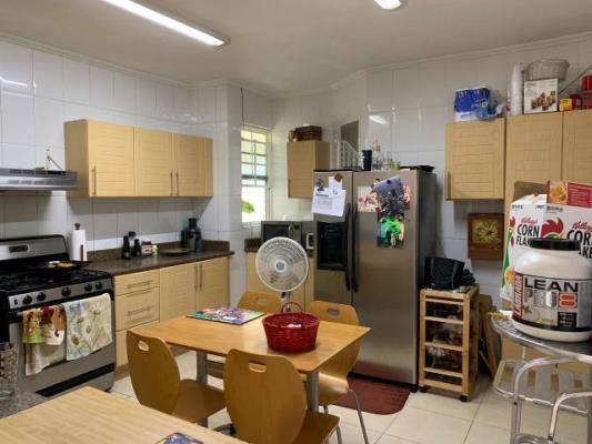 , Casa en alquiler en Juan Diaz | P2024393