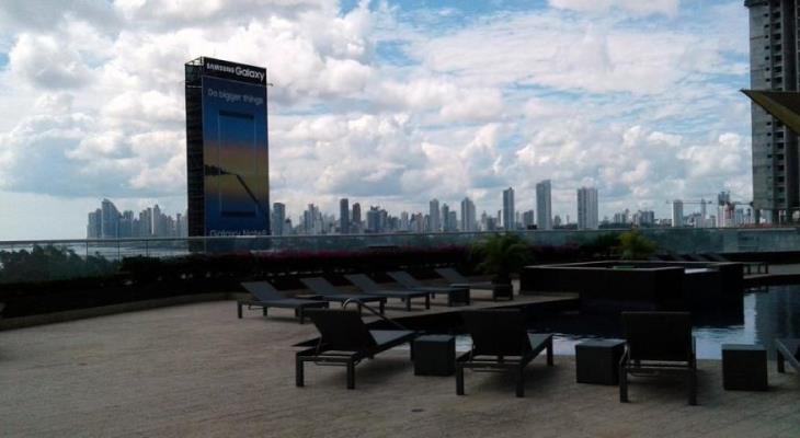 , Apartamento en alquiler en Costa del Este | P2024449