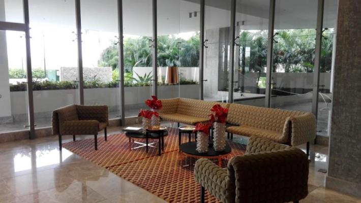 , Apartamento en alquiler en Santa Maria | P2024652