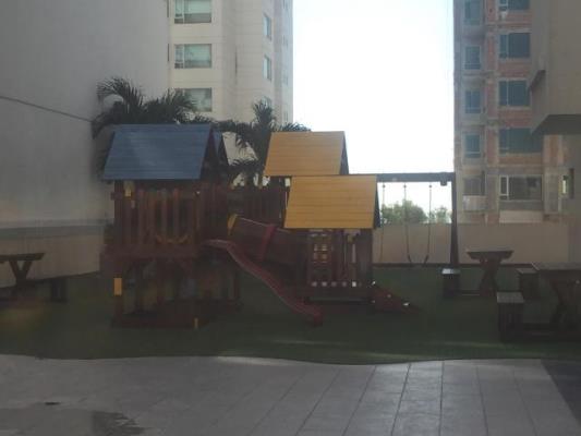 , Apartamento en venta en Costa del Este | P2024806