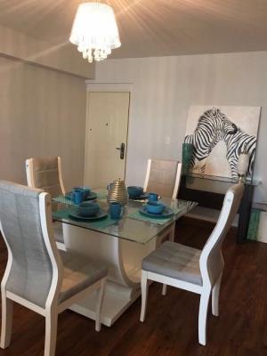 Pacific Blue, Punta Paitilla