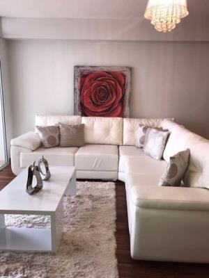 Pacific Blue, apartamento