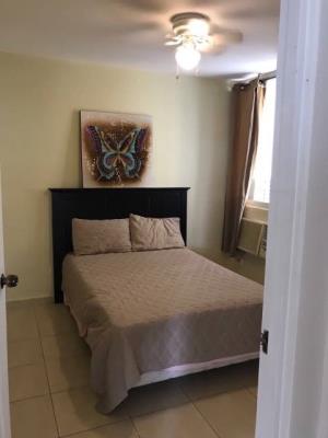 Pacific Blue, Punta Paitilla