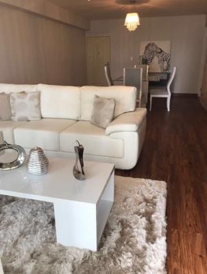 Pacific Blue, Punta Paitilla