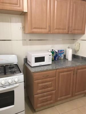 Pacific Blue, Punta Paitilla