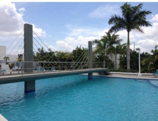 , Casa en alquiler en Juan Diaz | P2025058