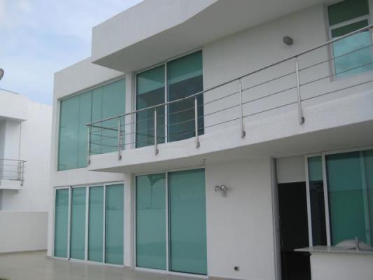 , Casa en alquiler en Juan Diaz | P2025058