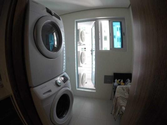 , Área Metropolitana