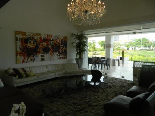 , Área Metropolitana