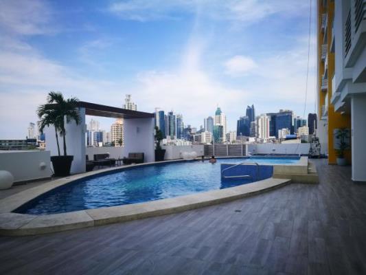 , Apartamento en alquiler en San Francisco | P2025492