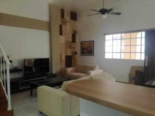 , Apartamento en alquiler en Ancón | P2025590