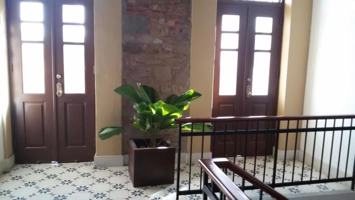 , Apartamento en alquiler en Casco Antiguo | P2026094