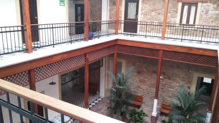 , Apartamento en alquiler en Casco Antiguo | P2026094