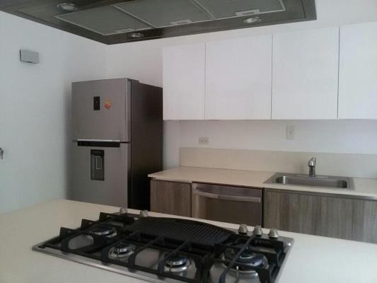 , Área Metropolitana