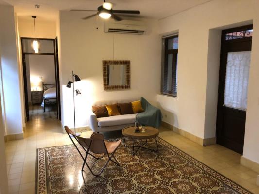 , Apartamento en alquiler en Casco Antiguo | P2026094