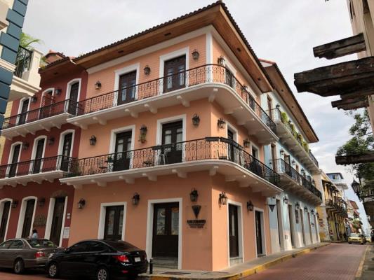 , Apartamento en alquiler en Casco Antiguo | P2026094