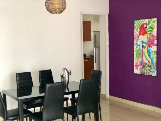 , apartamento