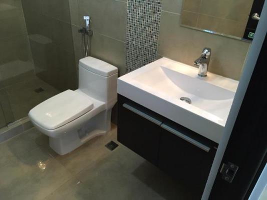 , Apartamento en alquiler en San Francisco | P2026367