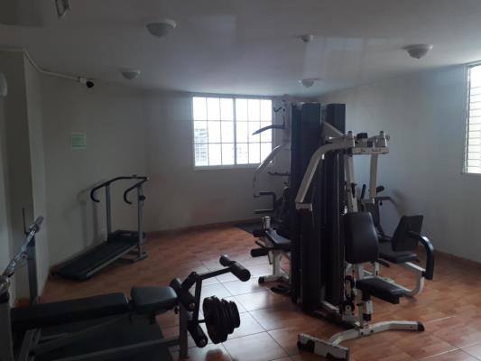 , Apartamento en alquiler en San Francisco | P2026381