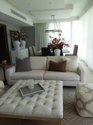 , Área Metropolitana