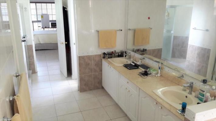 , Área Metropolitana