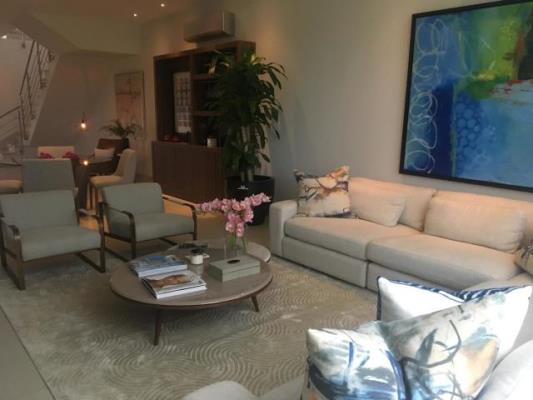 , Casa en alquiler en Santa Maria | P2026759