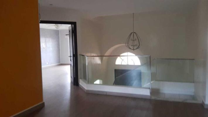 , Área Metropolitana