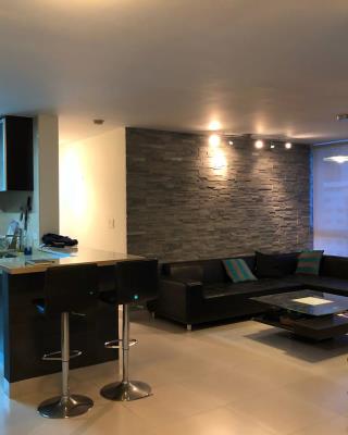 Palma de Mallorca, apartamento