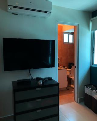 Palma de Mallorca, San Francisco