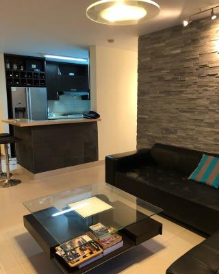 Palma de Mallorca, apartamento