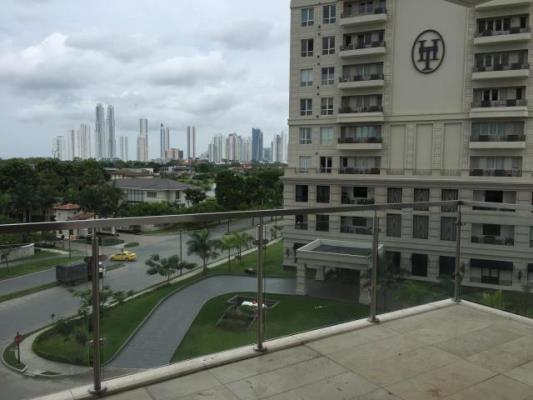 , Apartamento en alquiler en Santa Maria | P2027186