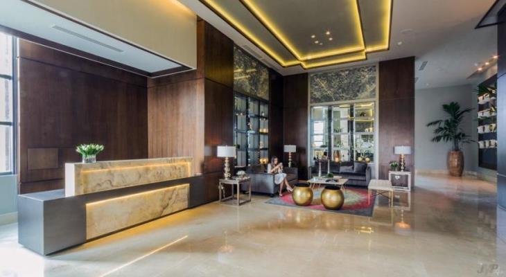 , Apartamento en alquiler en Santa Maria | P2027186