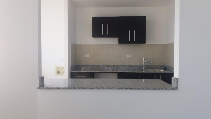 Edificio bay view, apartamento