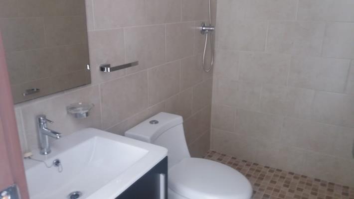 Edificio bay view, Panamá