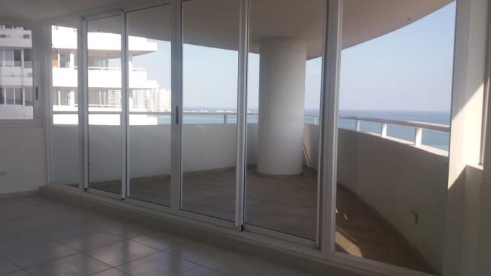 Edificio bay view, Santa Ana