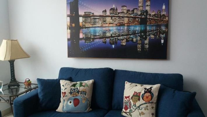 , Apartamento en alquiler en Nueva Gorgona | P2028600