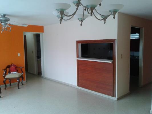 , Apartamento en alquiler en Bella Vista | P2029804