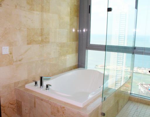 Allure at the park, Apartamento en alquiler en Bella Vista | Allure at the park -  P2029951