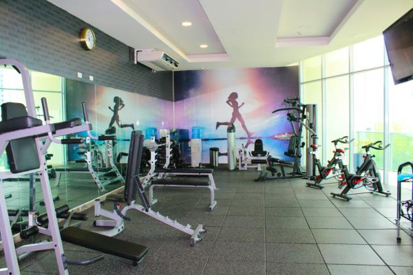 Allure at the park, Apartamento en alquiler en Bella Vista | Allure at the park -  P2029951