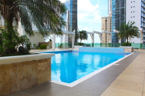 Allure at the park, Bella Vista