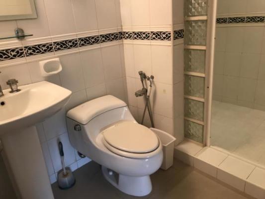 , Apartamento en alquiler en Ancón | P2030812