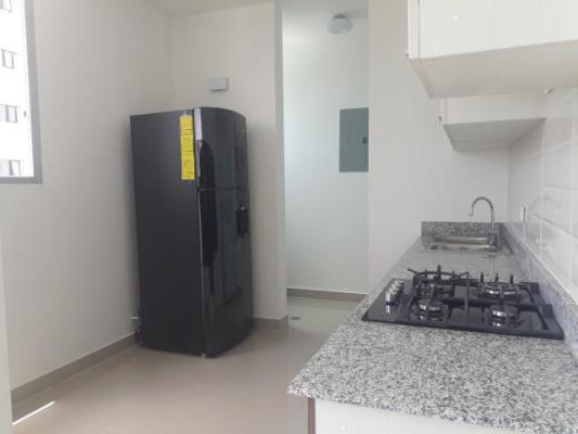 , Apartamento en alquiler en San Francisco | P2030791