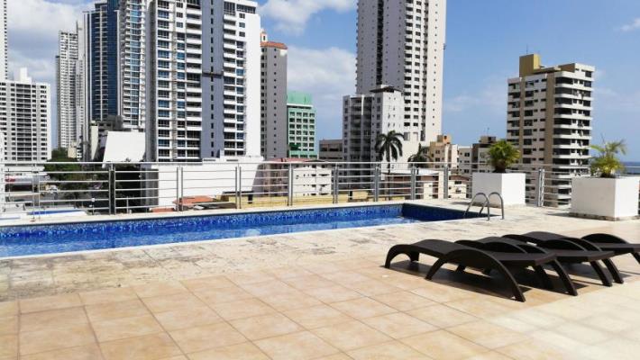 , Apartamento en alquiler en San Francisco | P2030805