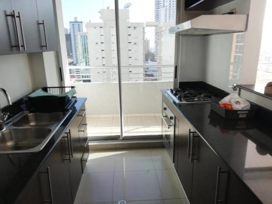 , Apartamento en alquiler en San Francisco | P2030826