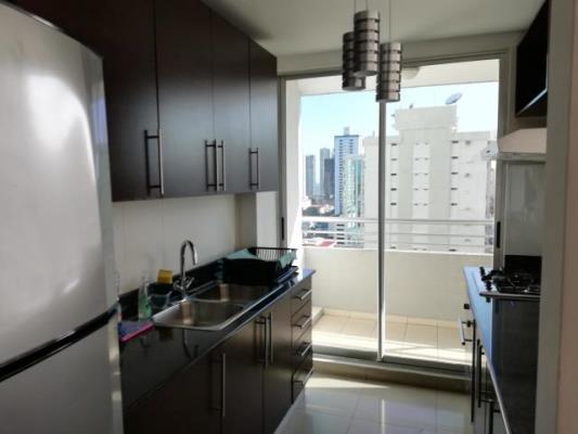 , Apartamento en alquiler en San Francisco | P2030826